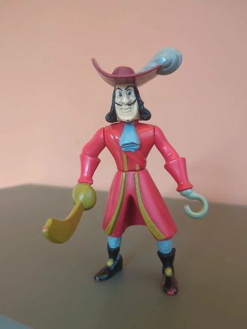 Figurine Disney Peter Pan