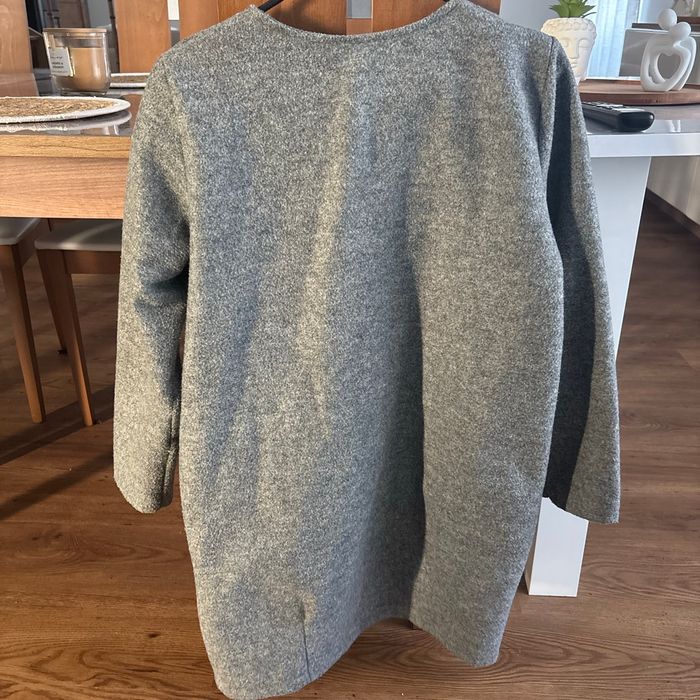 Manteau strass - photo numéro 2