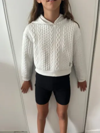 Pull fille