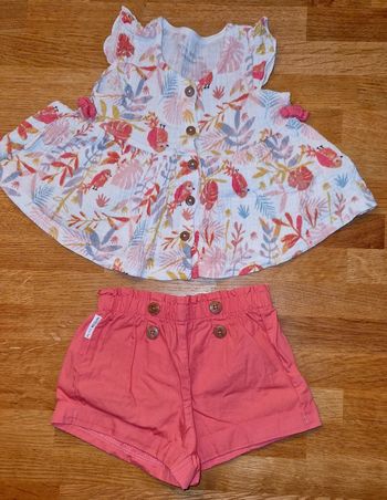 Ensemble Petit Béguin