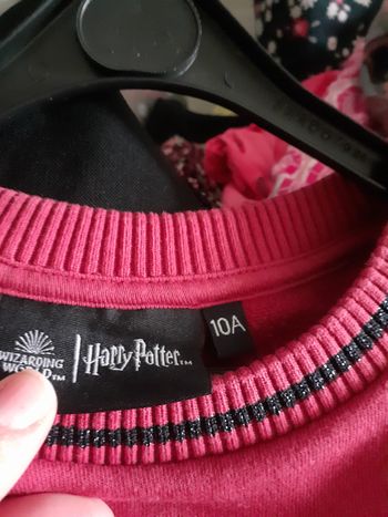 Robe Harry Potter