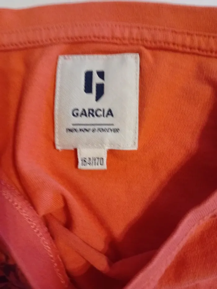 T-shirt - photo numéro 3