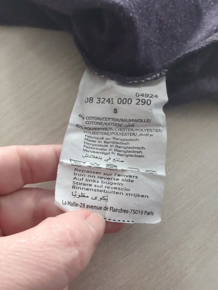 T-shirt liberto garçon - photo numéro 4