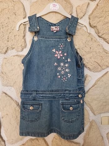 Magnifique robe