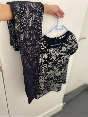 Ensemble 2 pièces legging tee shirt