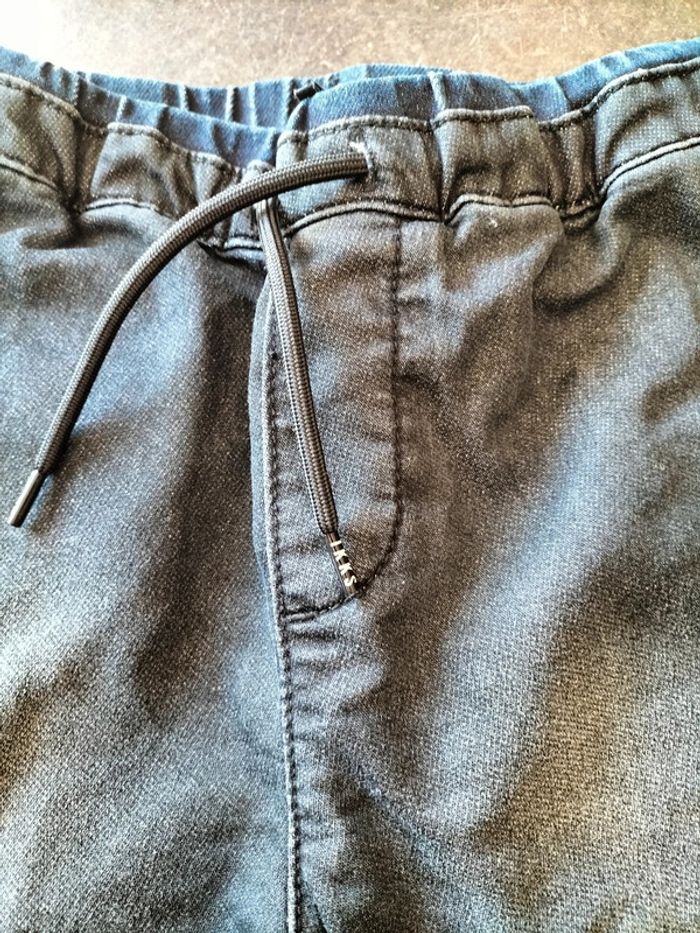 Jean 6 ans ikks - photo numéro 8