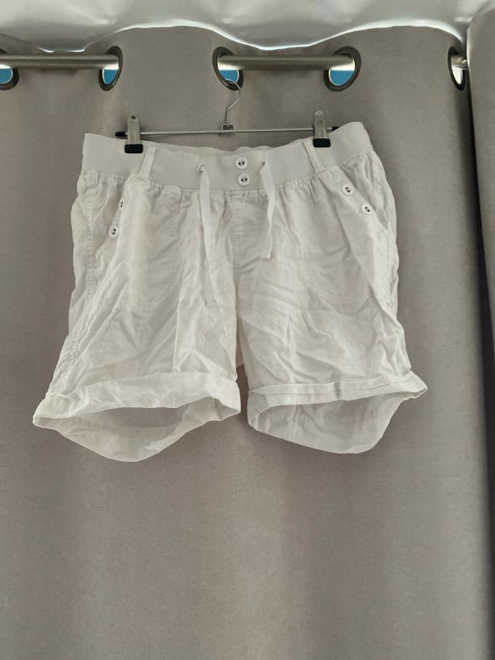 Short grossesse