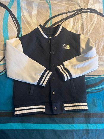 Veste garçon