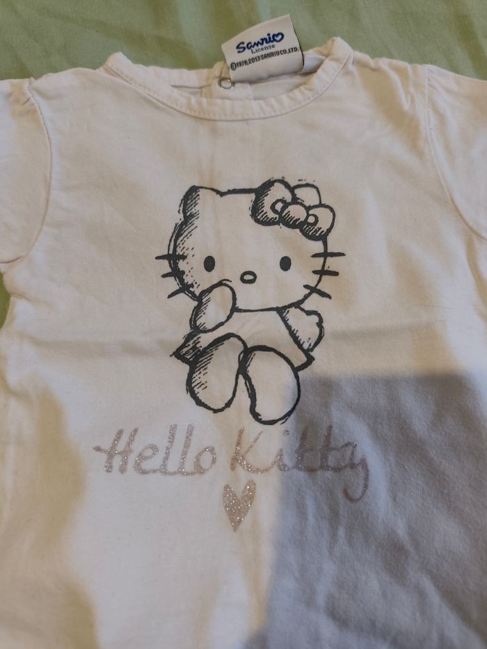 T shirt - photo numéro 2