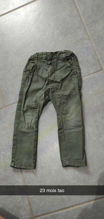 Pantalon