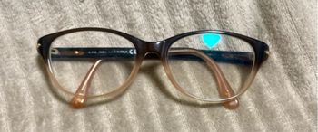 Lunettes Fendi