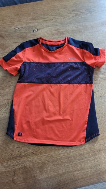 T-shirt sport