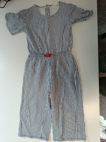 Combinaison H&M 4 ans