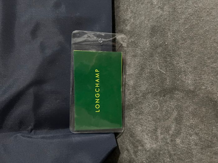 Lonchamp Le pliegue L - photo numéro 5