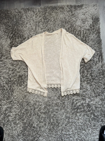Gilet léger