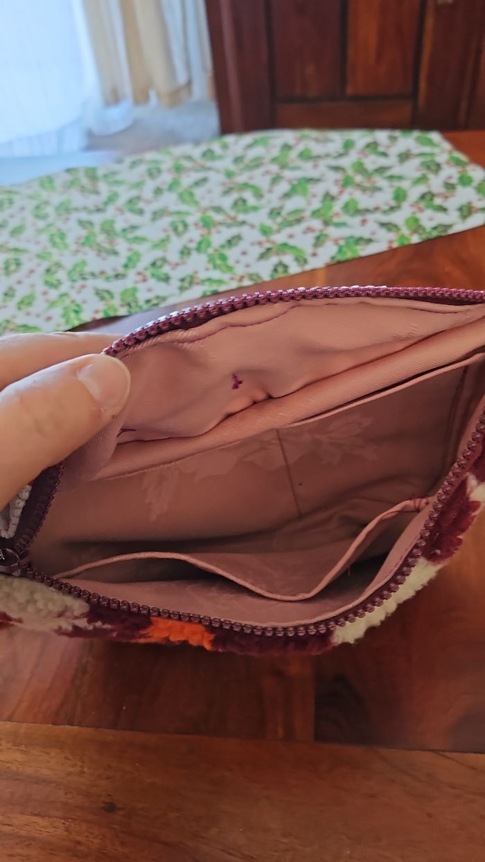 SAC BANANE artisanale pop - photo numéro 4