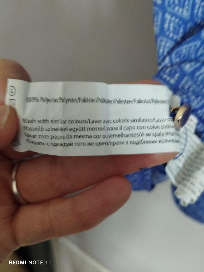 Tunique - photo numéro 7