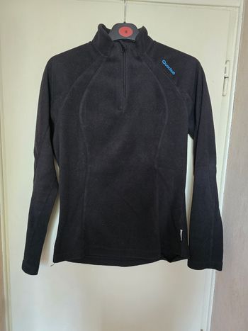 Pull chaud