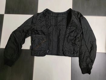 Veste dessous de Blouson moto bering taille 1