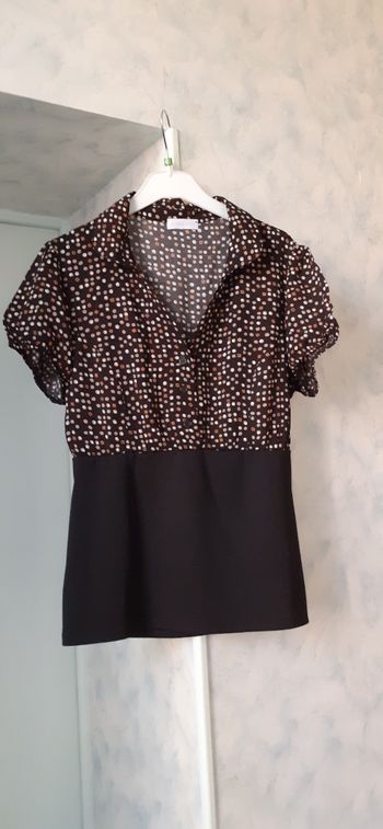 Chemisier femme taille M