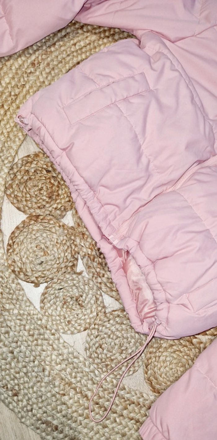 Doudoune - photo numéro 3