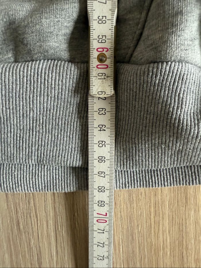 Pull à capuche Stussy X Nike - photo numéro 5