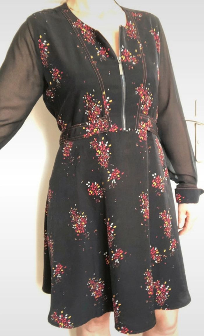 Robe Captain Tortue (trend)