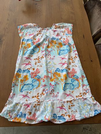 Robe Vilebrequin 