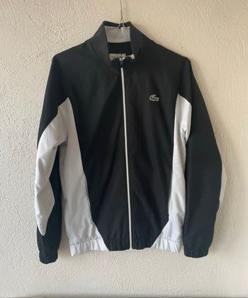 Veste de suvêtement Lacoste sport