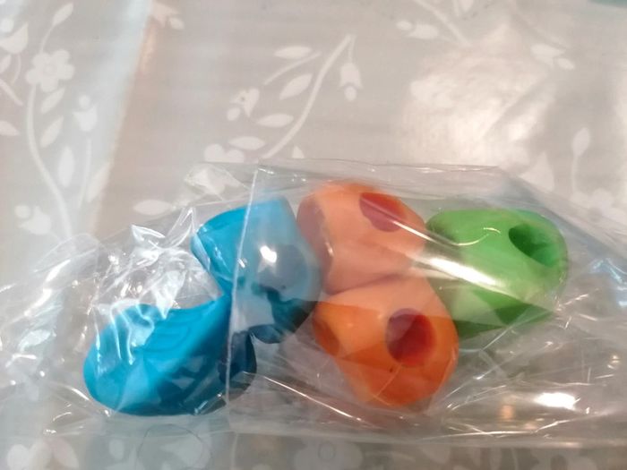 Grippies doigts - photo numéro 3