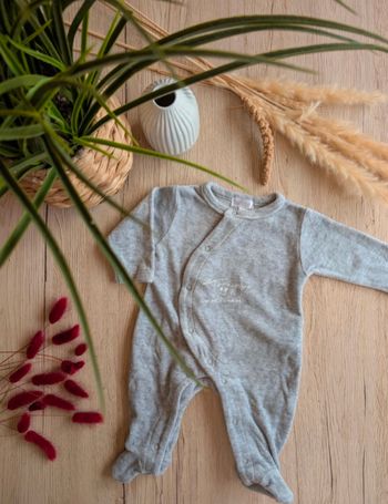 Pyjama Naissance