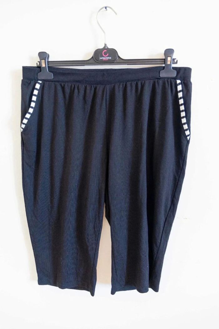 C47 legging noir La halle XL