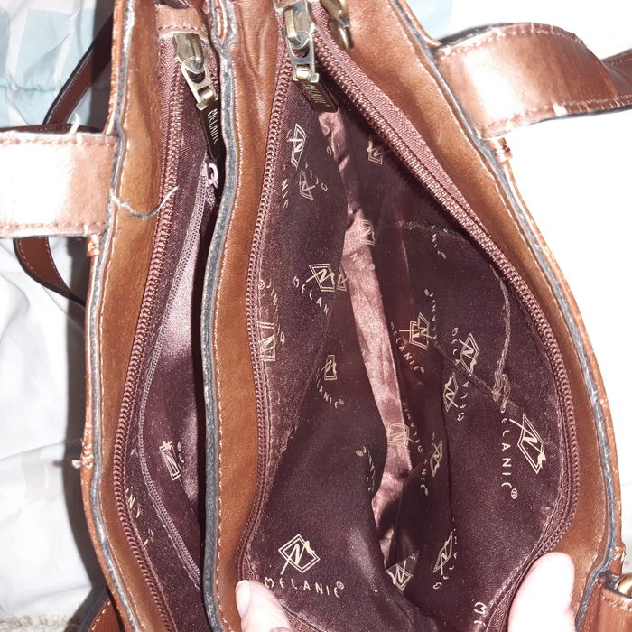 Sac cuir - photo numéro 7