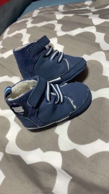 Chaussure bébé