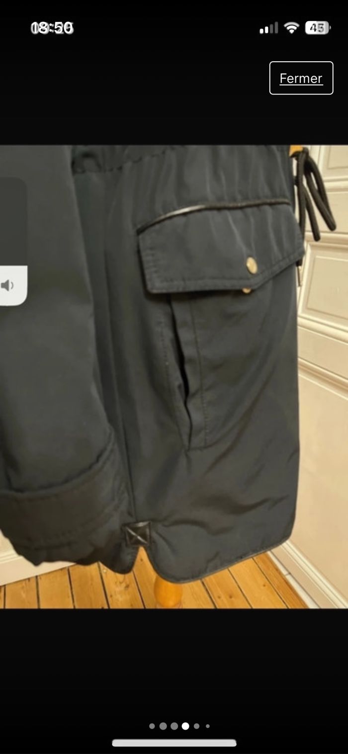 Parka taille 36 - photo numéro 4