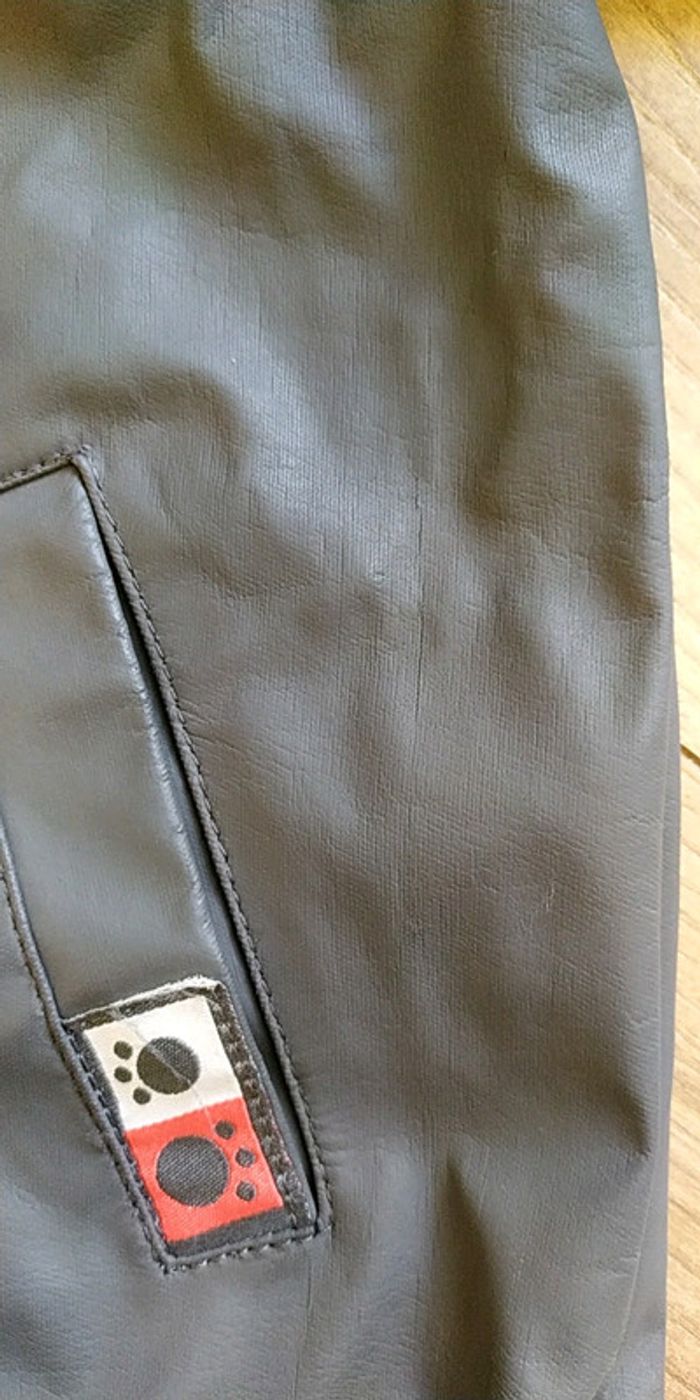 Imperméable (18 mois) - photo numéro 6