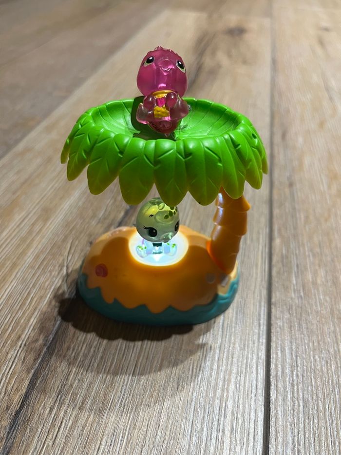Hatchimals sur île lumineuse - photo numéro 3
