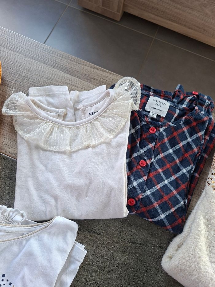 Vêtements fille 6 ans - photo numéro 6