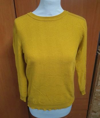 Pull taille S