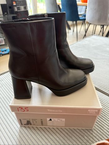 Bottine tamaris