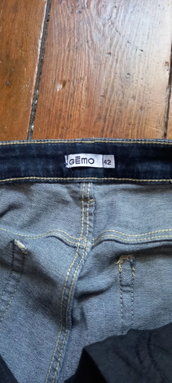 Jeans - photo numéro 4