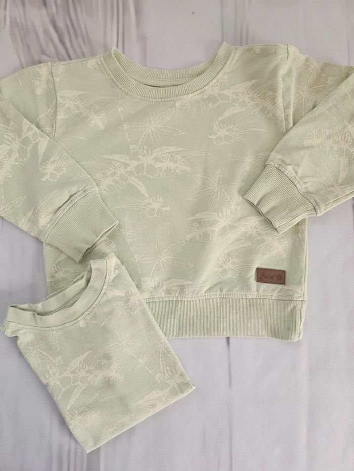 Ensemble 3/4 ans - photo numéro 2