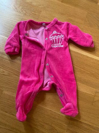 Pyjama naissance