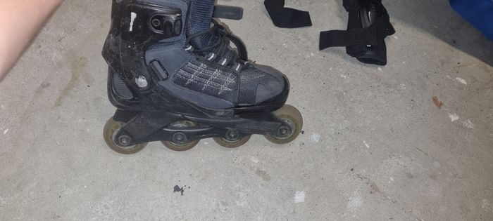 roller - photo numéro 6