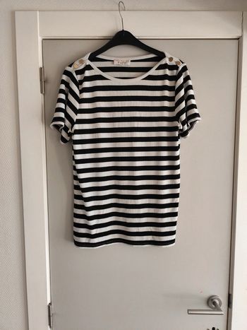 T-shirt Lolaliza