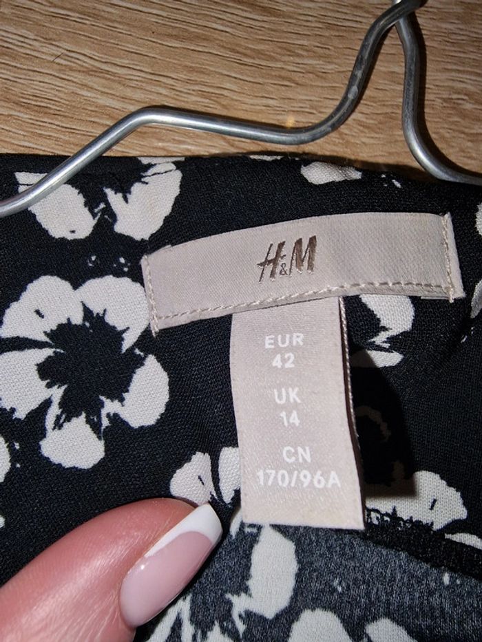 Robe fleuri - photo numéro 2