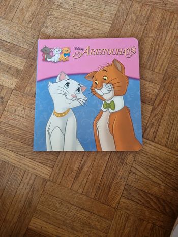 Les aristochats