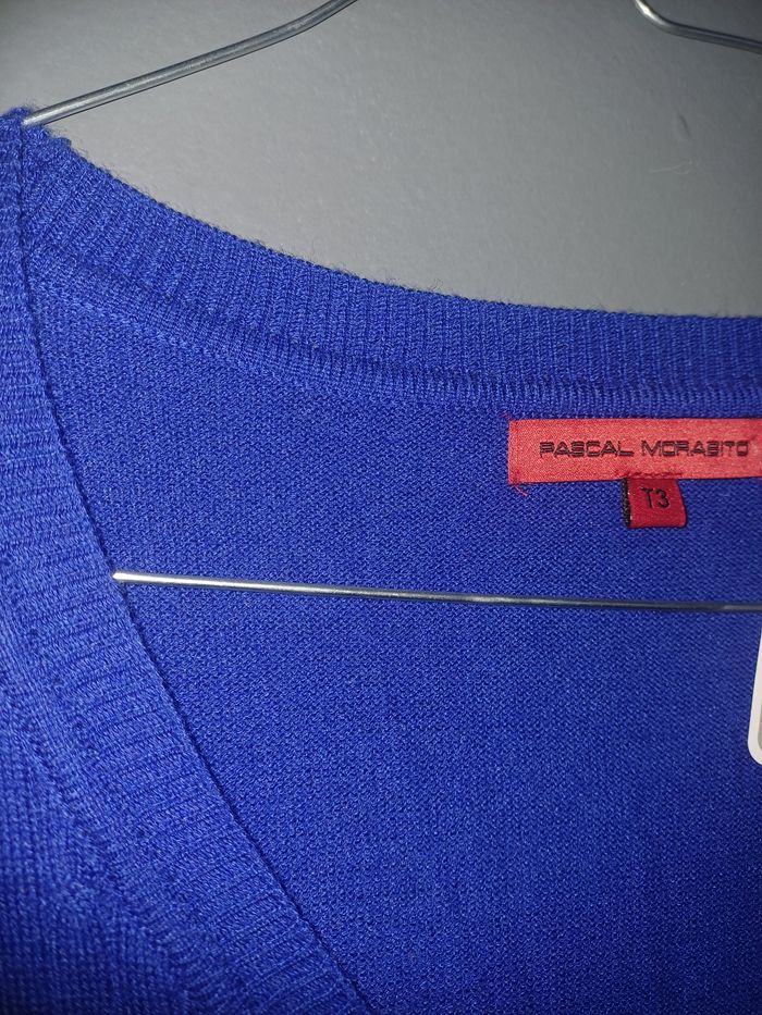 Gilets - photo numéro 6