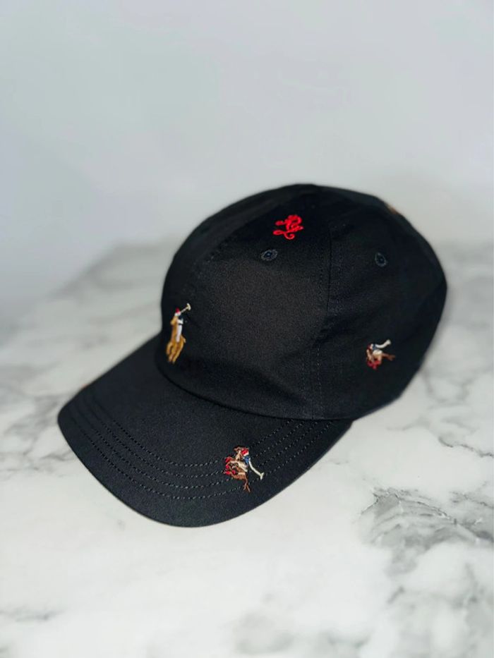Casquette Ralph Lauren - photo numéro 18