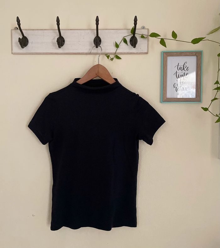 #T-shirt Comptoir des cotonniers 🍀 - photo numéro 2